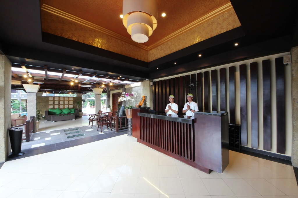 Adhi Jaya Hotel