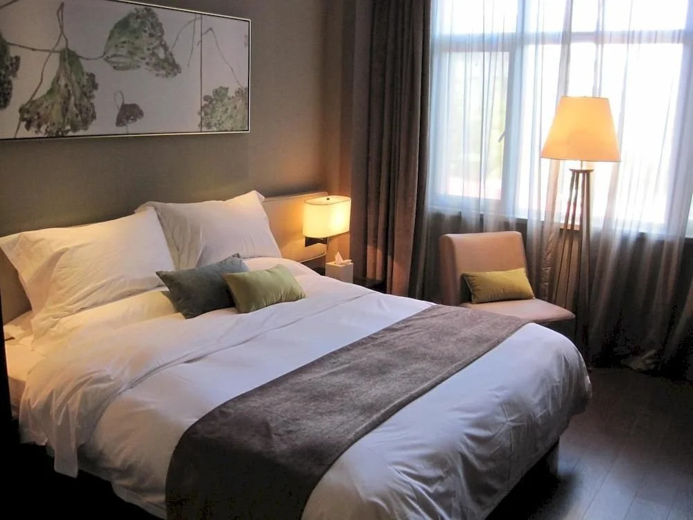 Yantai Waitinn Garden Hotel