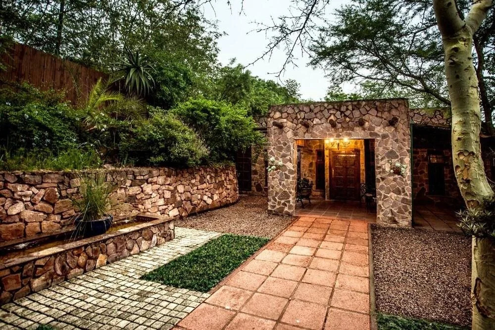 Gwahumbe Game & Spa