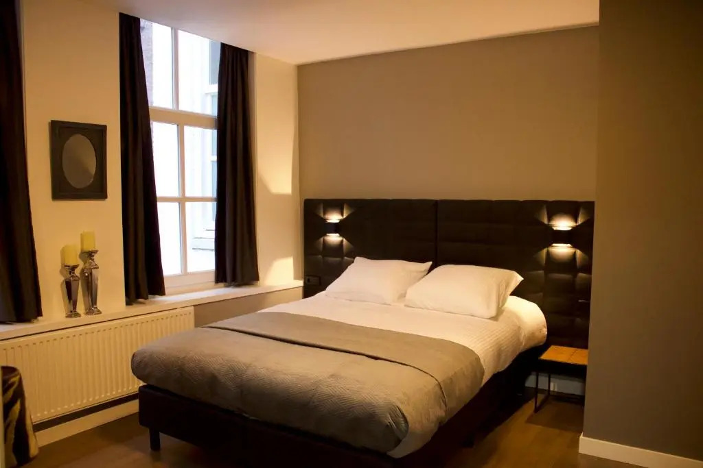 Hotel Broer & Zus