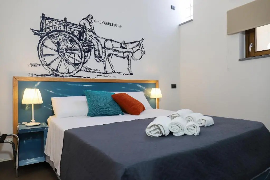 b&b Pirriera