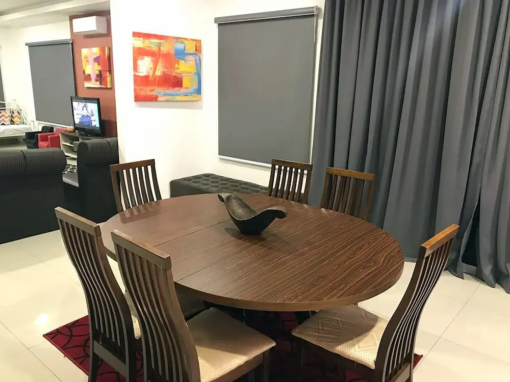 Familia Boutique Homestay Port Dickson