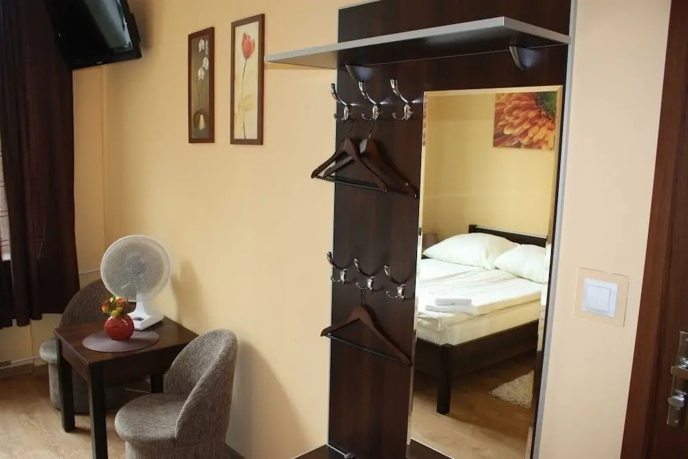 Apartament Integro