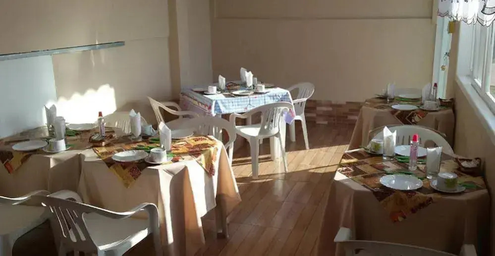 A Casa do Pastor GuestHouse