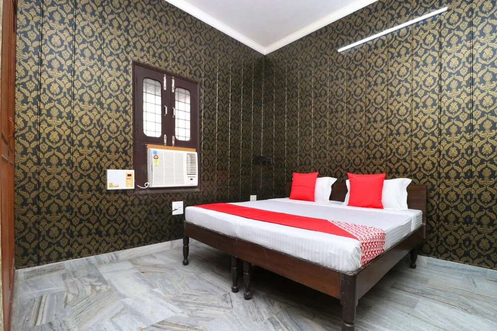 Hotel O Mall Residency