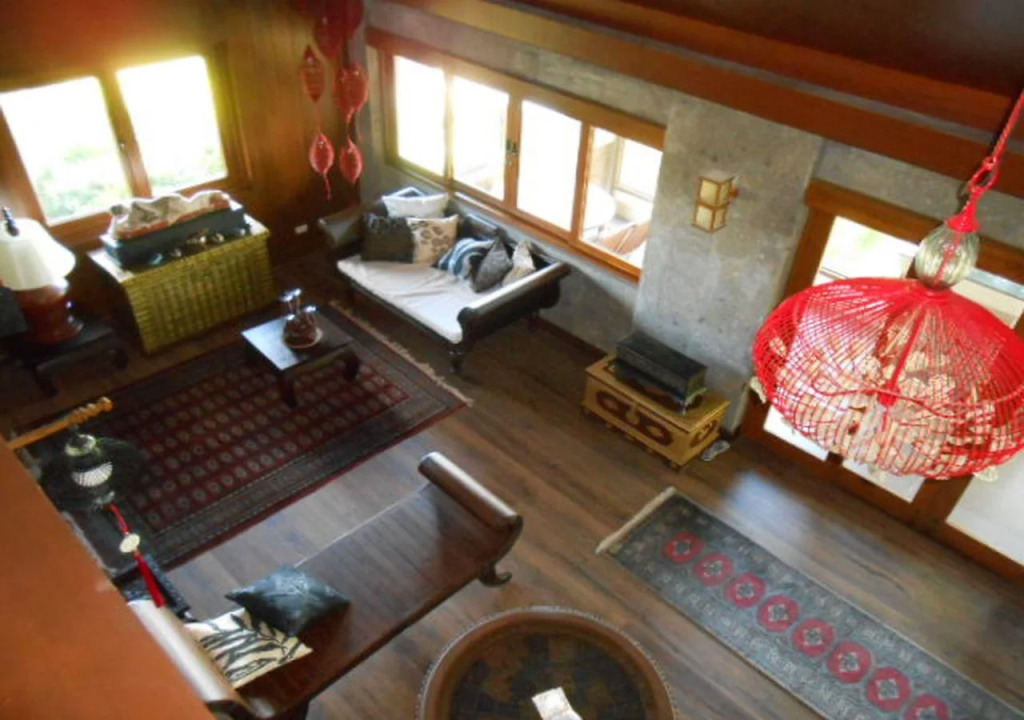 Tirta Spa Homestay