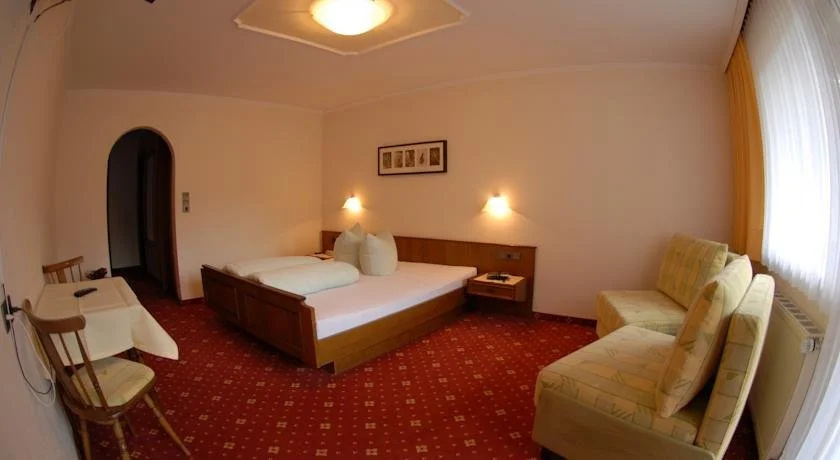 Hotel Das Schlossberg superior