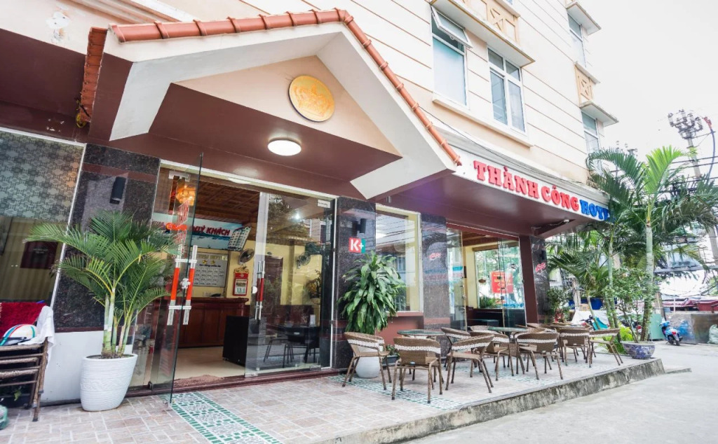 Thanh Cong 2 Hotel