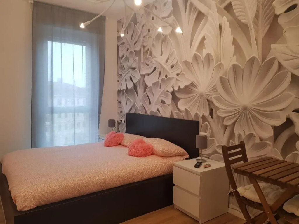Bsuites trieste in centro storico con wifi