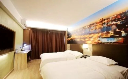 Adour Sea-view Hotel