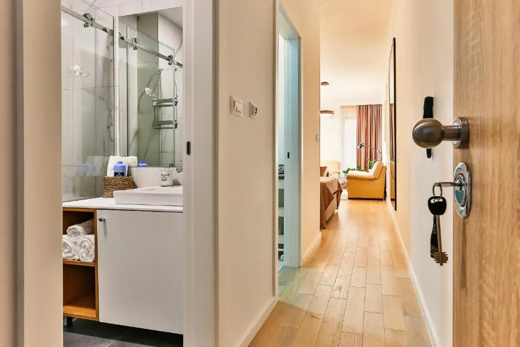 A21 Soho City - Lux Apartment! NEW!!!