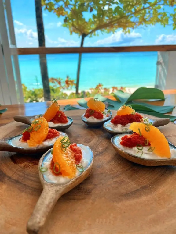 Jonys Beach Resort