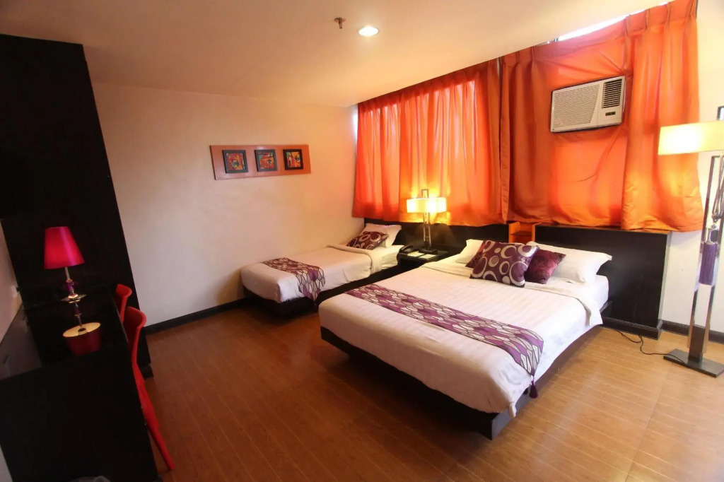 Cityinn Hotel
