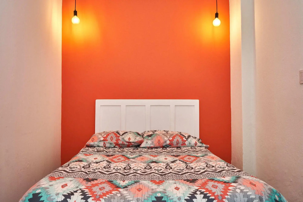 Hostal Americana