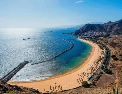 Casita Canaria