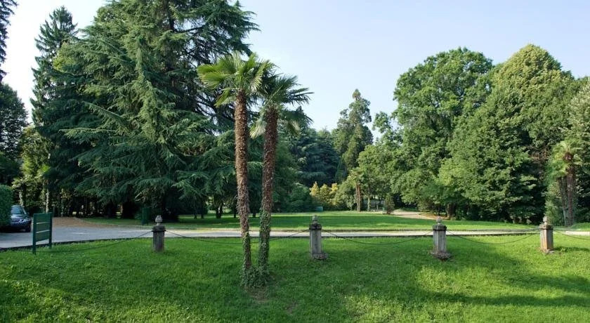 Castello Di Carimate