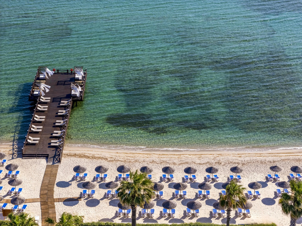 Radisson Blu Resort & Spa Cesme