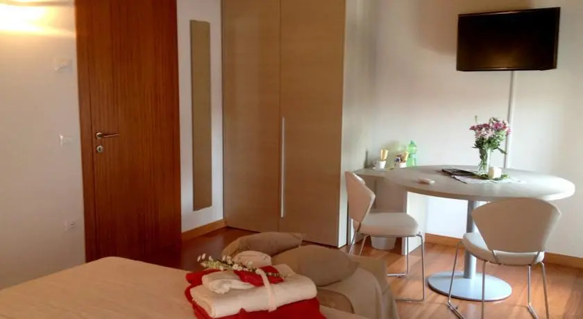 Palazzo Remondini B&B