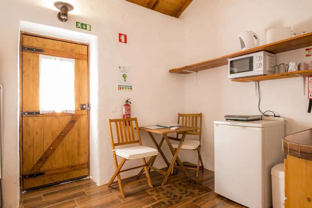 F - Casa do Garibaldi in Quinta das Alagoas