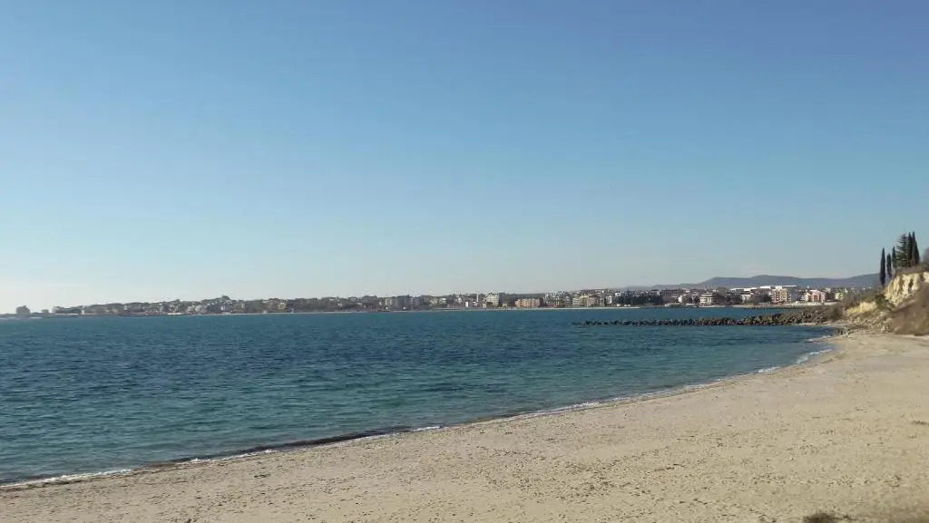 Akrotiria Beach Apart Complex