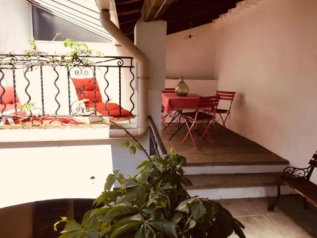 RANDO BAIN CUEILLETTE Profitez des CÉVENNES