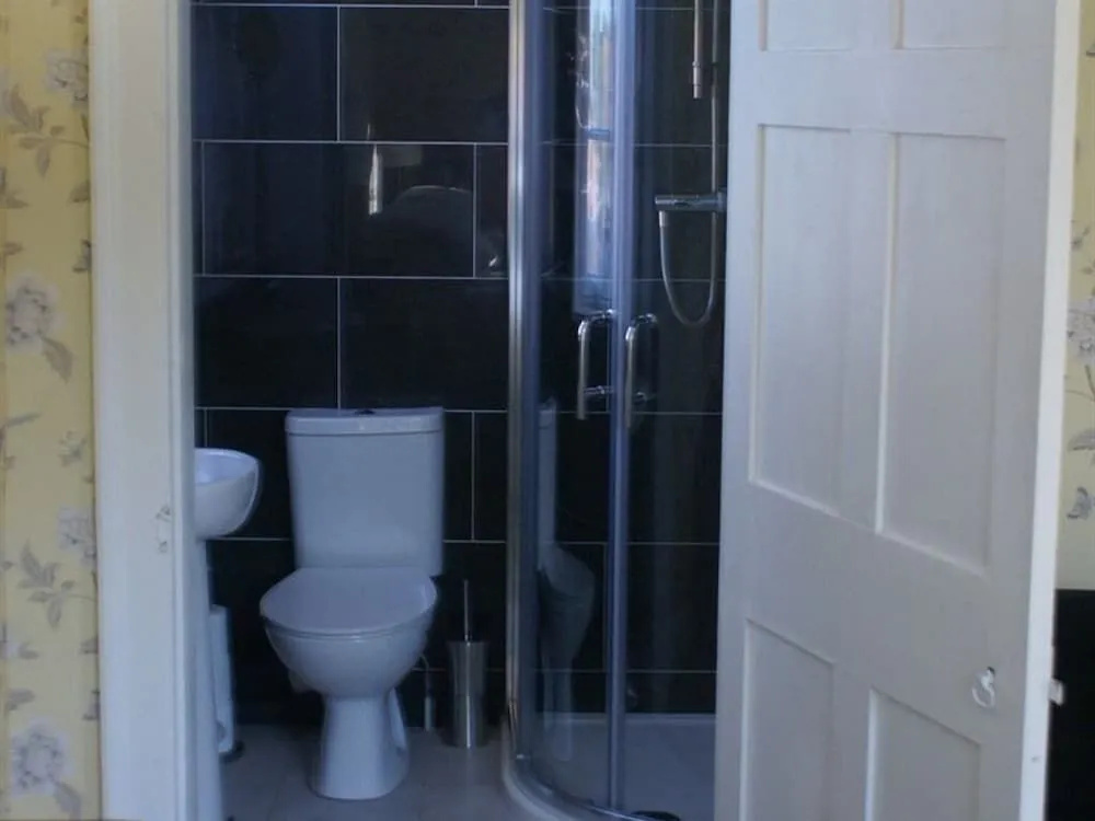 Trelough House B&B
