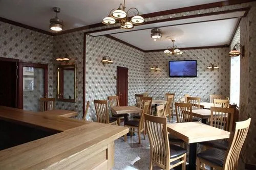 Hotel Alfred