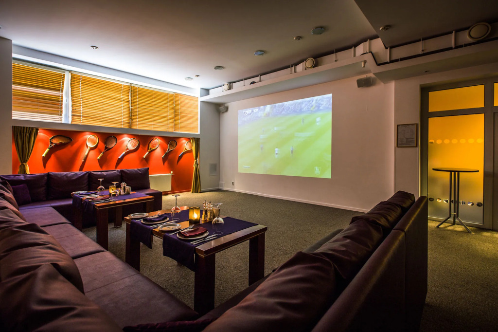 Amber SPA Boutique Hotel