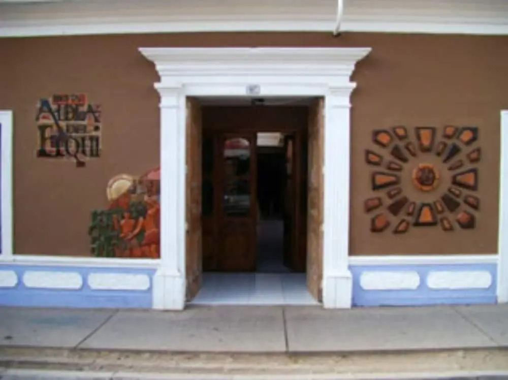 Hostal Aldea del Elqui