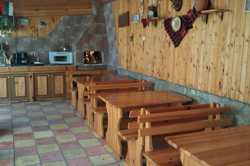 Tatyana Guest House