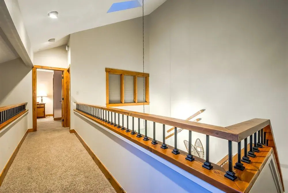 Invitingly Furnished3 Bedroom Timber Run 112 In Steamboat Springs