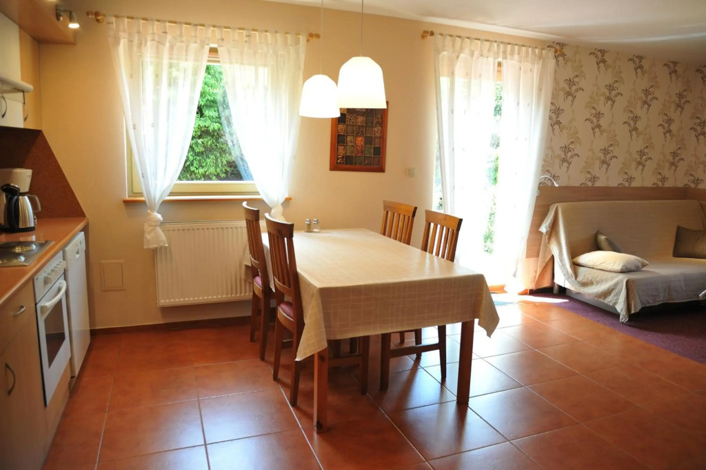 Tyrolska Zagroda - CO2 Neutral - 50m2