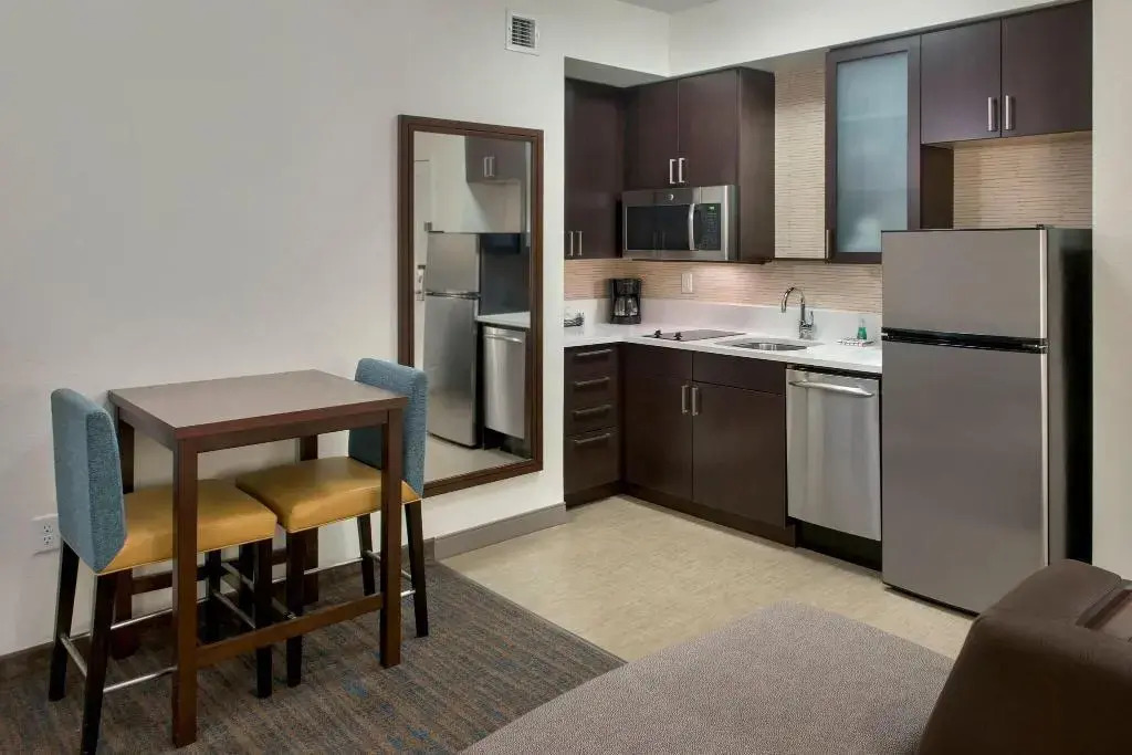 Residence Inn by Marriott New York Long Island East End