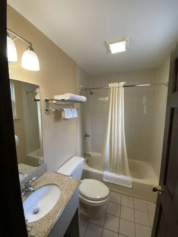 Americas Best Value Inn Danbury