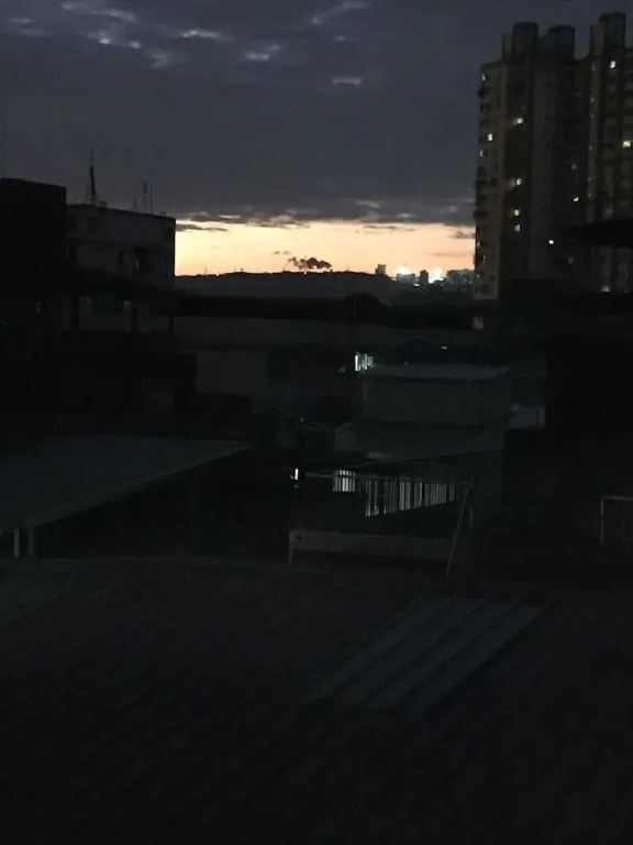 晴旅府中館 SunTrip Inn
