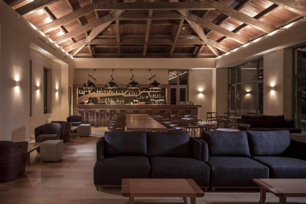 Grand Forest Metsovo - Leading Hotels of the World
