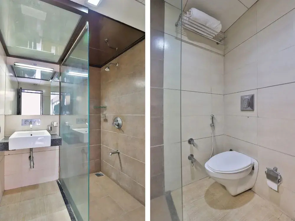 Raajpath Hotel Vadodara