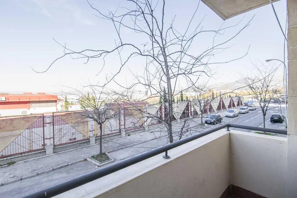 Apartamento Alcalá Real