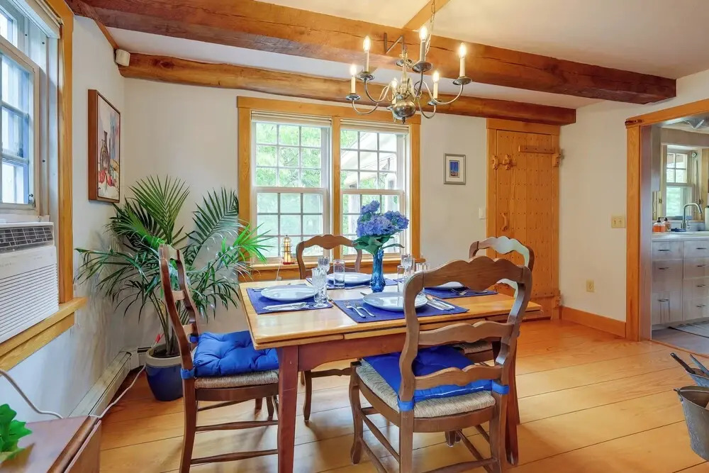 2 Mi to Beach! Cape Cod Family Retreat w/ Deck