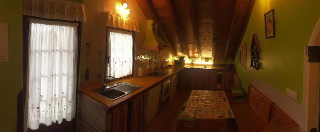 Apartamentos Carmen de Castro