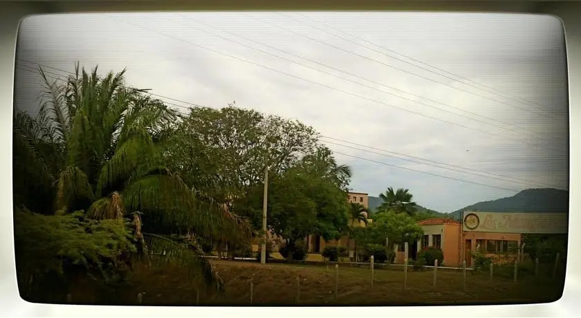 Hostal Campestre Los Manglares