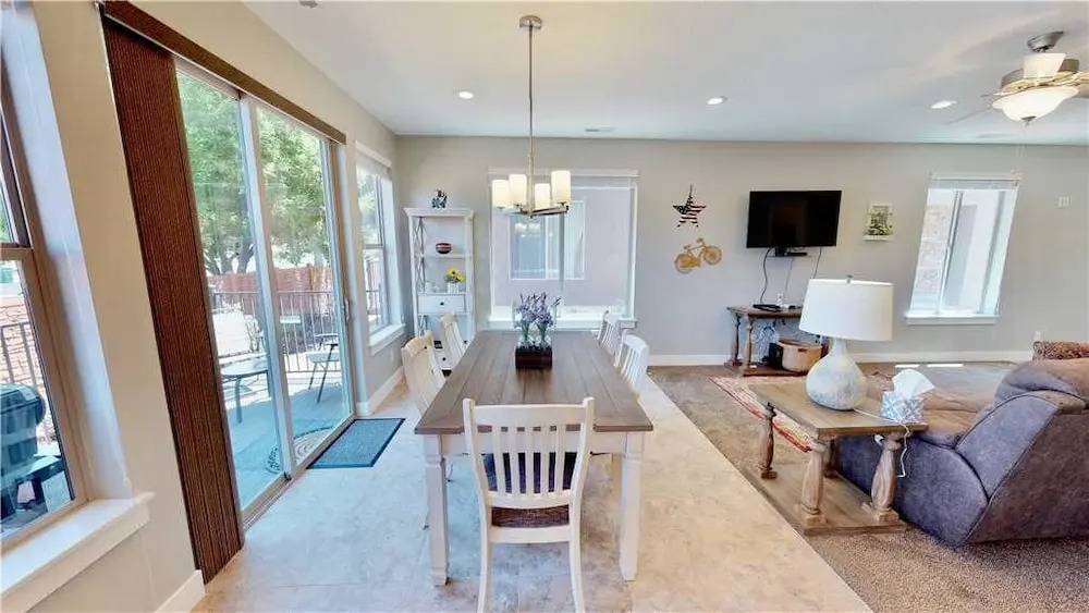 Entrada at Moab #598 4 Bedrooms 3 Bathrooms Home