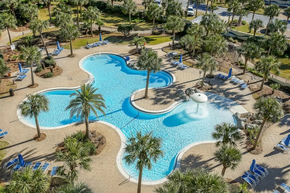 Sterling Shores 917 by Best Beach Getaways
