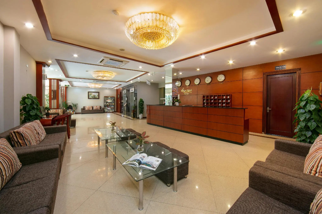 Sen Hotel