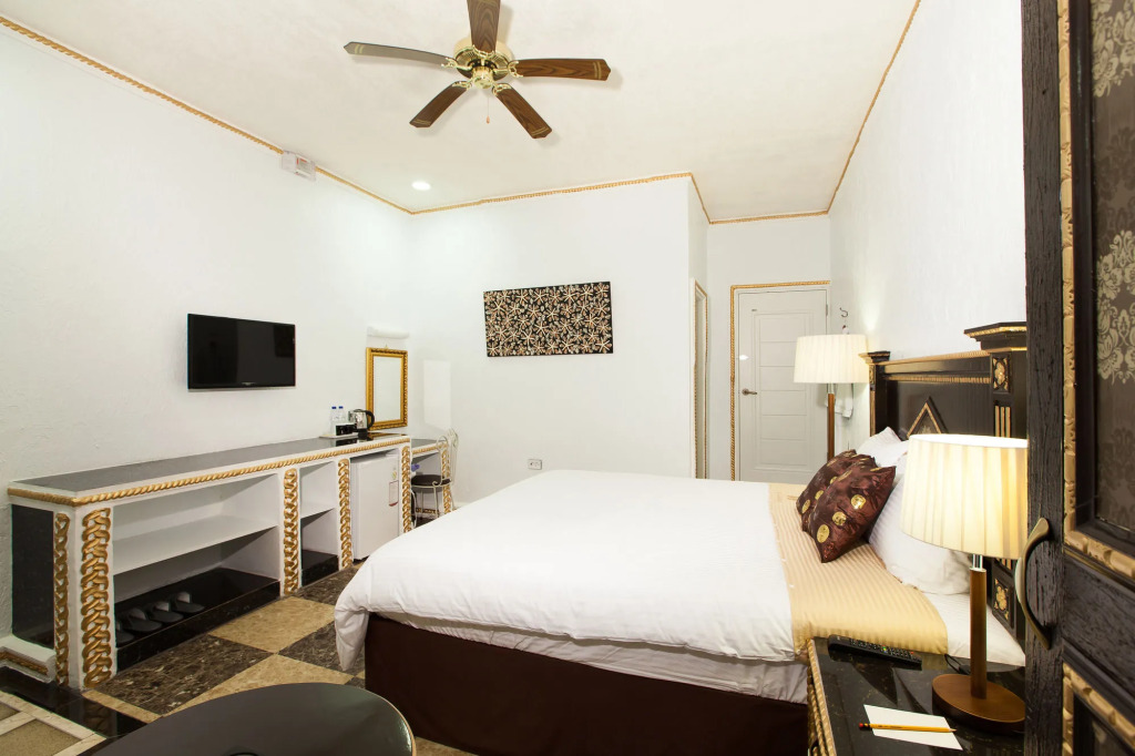 Olle Hotel