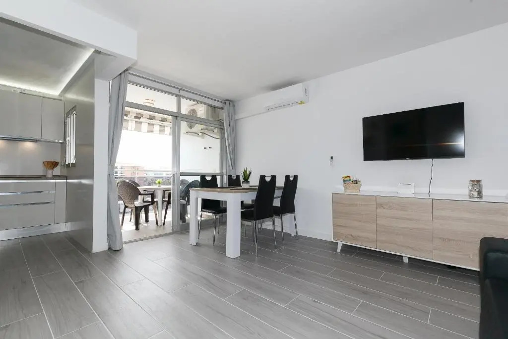 UHC Rhin-Danubio Apartments