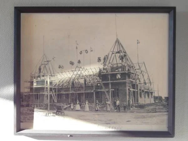 Gredstedbro Hotel