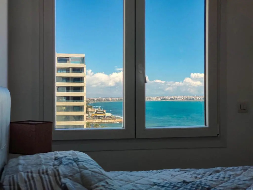 213 Luxury Panorama - Alicante Holiday