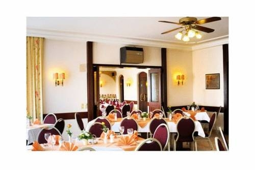 Hotel Anker