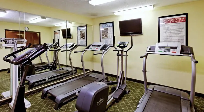 Holiday Inn Express Hotel & Suites JASPER